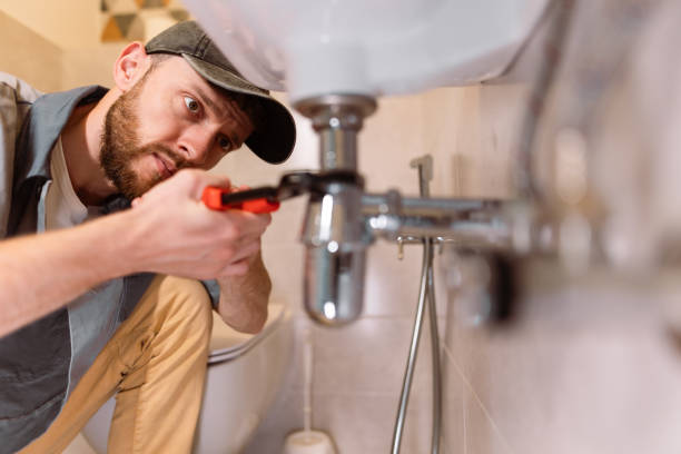 Reliable Garner, IA Plumbing Solutions