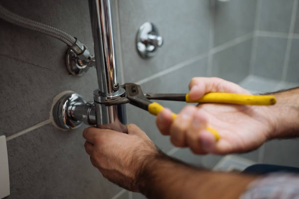 Best Residential Plumbing Services  in Garner, IA