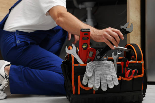 Best Plumbing Inspection Services  in Garner, IA